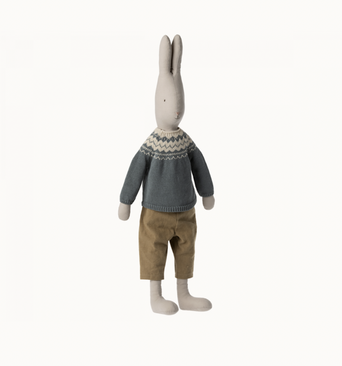 Lapin Maileg taille 5 - 75 cm