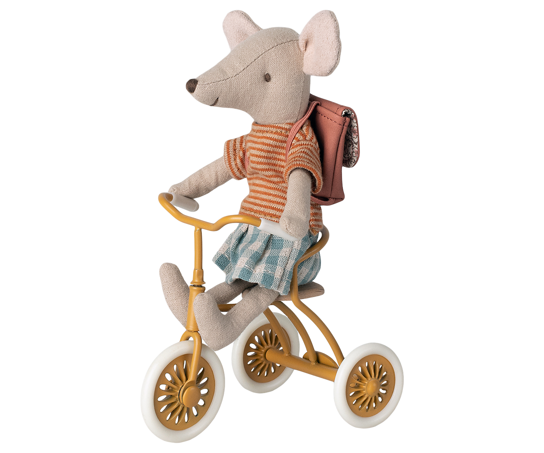 17-3207-00 tricycle mouse