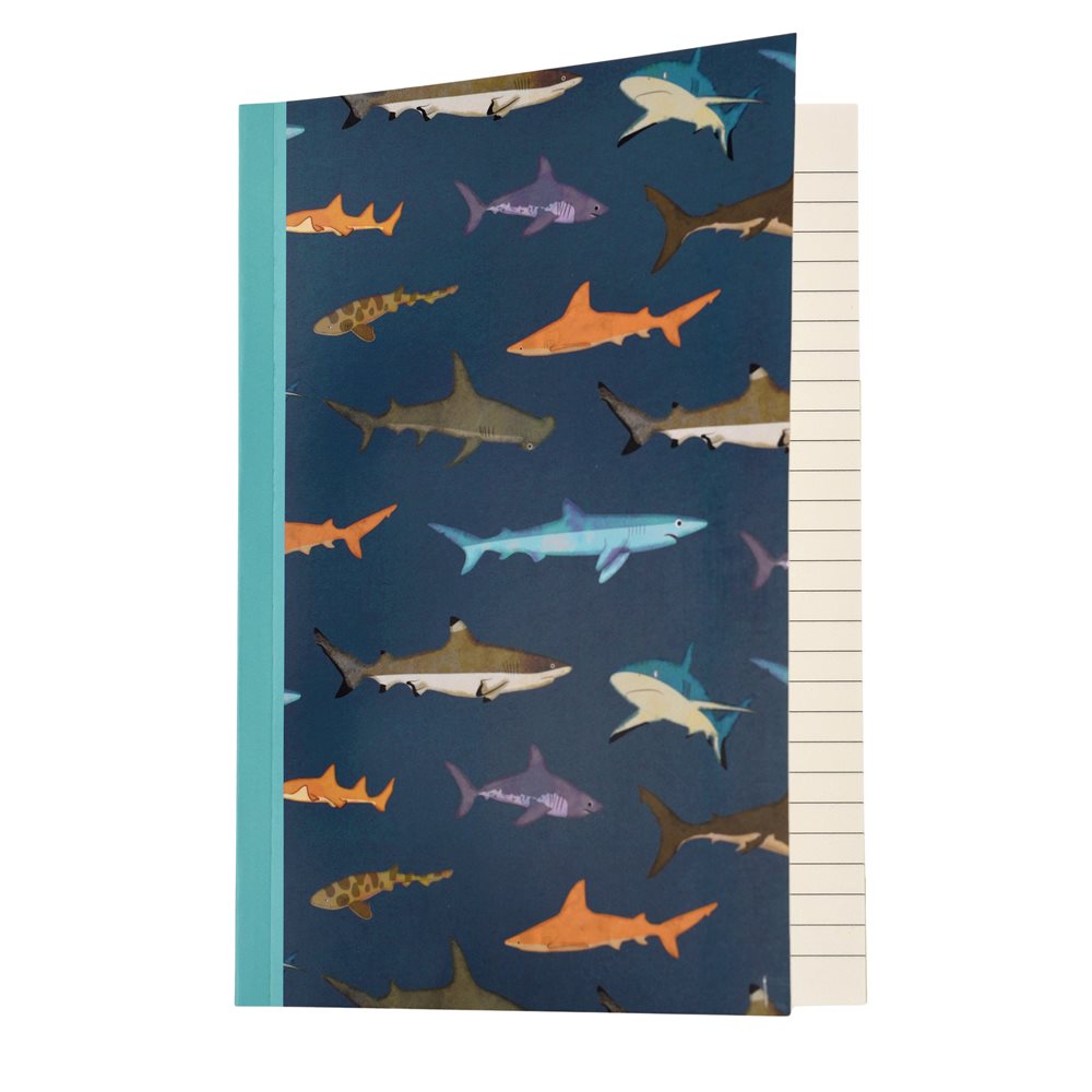 29952_2-sharks-a5-lined-notebook
