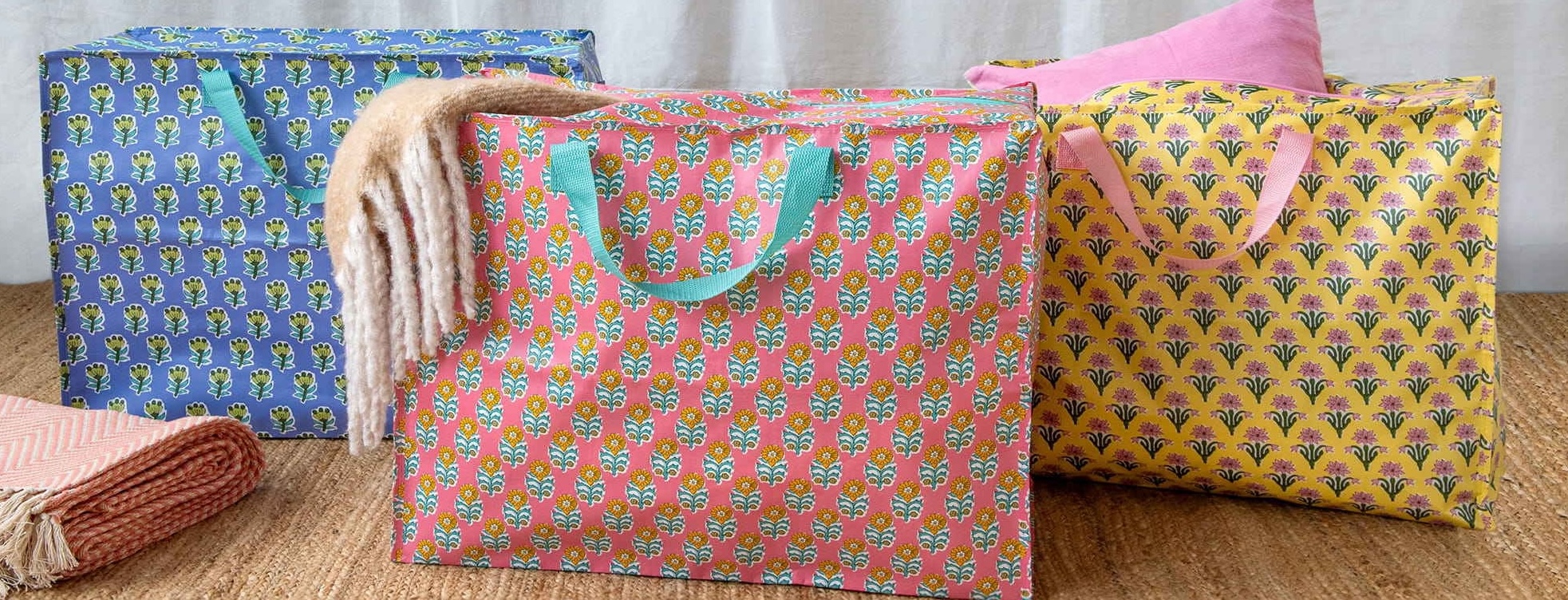 jumbo storage bags