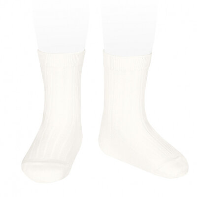 basic-wide-rib-short-socks-cream