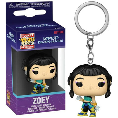 kpop-demon-hunters-pop-pocket-porte-cle-zoey-2