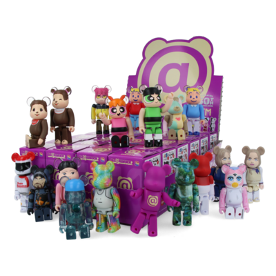bearbrickserie501
