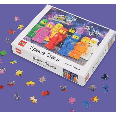 puzzle lego