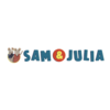 Sam and Julia
