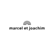 Marcel et Joachim