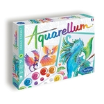 aquarellum-animaux-mythiques