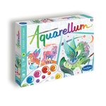 aquarellum-licornes-pegases