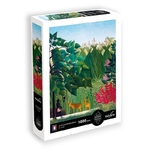 puzzle-1000-pieces-la-cascade-le-douanier-rousseau