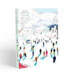 coffret-peinture-au-numero-skiing-among-montains-par-katie-smith