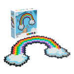 3913_plus-plus_rainbow_puzzle by number_box_product_build_rainbow