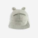 FAMILY STORIES