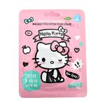 masque hello kitty