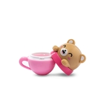 tasse rose