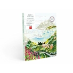 coffret-peinture-au-numero-petit-pinceau-balade-dans-les-calanques-par-sabina-fenn