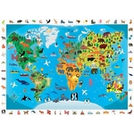 puzzle-100-pieces-cherche-et-trouve-planisphere-des-animaux-4