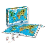 puzzle-100-pieces-cherche-et-trouve-planisphere-des-animaux-2