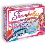 shamballas