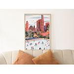 puzzle-skating-in-new-york-par-ban-hee-1000-pieces-2