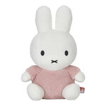 peluche-miffy-fluffy-rose-25-cm-2