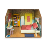 diorama-bedroom
