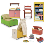 furniture-kit-nursery-inhoud-geverfd