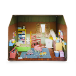 diorama-nursery-room