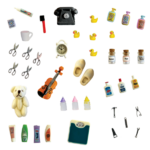 sam-julia-minis-collection-content