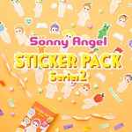sticker pack 2