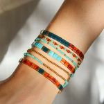 diy-bijouterie-mon-set-de-bracelets-perles-dore-2