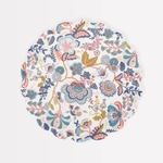 petite assiettes rainbow mabelle