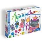 aquarellum-junior-maneki-neko