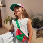 banane fuchsia enfant 3