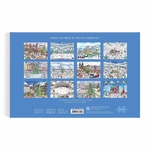 michael-storrings-12-days-of-christmas-advent-puzzle-calendar-advent-calendars-michael-storrings-187496