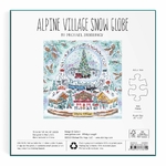 michael-storrings-alpine-village-snowglobe-500-piece-foil-puzzle-500-piece-puzzles-michael-storrings-529413