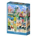puzzle paris