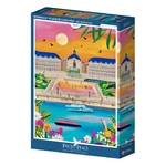 puzzle bordeaux