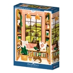 puzzle chats