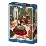 puzzle paris