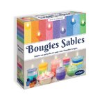 bougies-sable