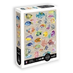 puzzle-500-pieces-poissons-exotiques