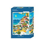 pieces-peace-mini-puzzle-positano-puzzle-96-pieces.103787-2.fs