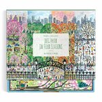 michael-storrings-dog-park-in-four-seasons-greeting-card-assortment-michael-storrings-215544