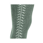 leotardos-algodon-calido-con-calado-lateral-verde-liquen-2