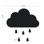tableau-magnetique-nuage-et-gouttes-de-pluie (3)