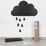 tableau-magnetique-nuage-et-gouttes-de-pluie (4)