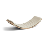 wobbel deck oatmeal matelas
