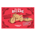 bécane