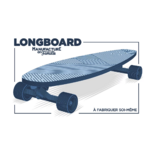 longboard