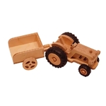 TRACTEUR